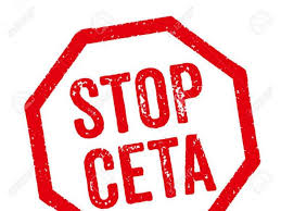 Le CETA est entré en vigueur le 21 septembre