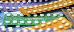 Les Françaises se détachent de plus en plus de la pilule