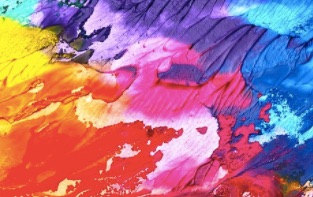 L’influence des couleurs sur nos habitudes et notre imaginaire