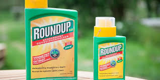 Le scandale du glyphosate