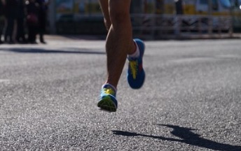 Marathon, courir fait du bien pour la santé, oui mais…