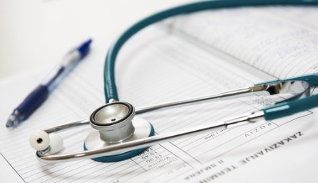 Déserts médicaux et thérapeutes divers.
