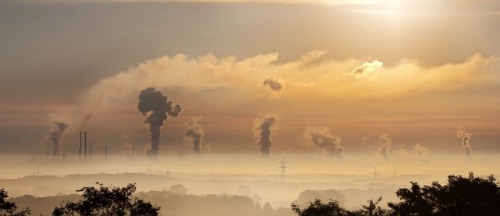 COP 23. Le seuil de l’irréversible a été franchi a déclaré Emmanuel Macron.