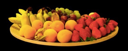 Notre alimentation influence nos humeurs