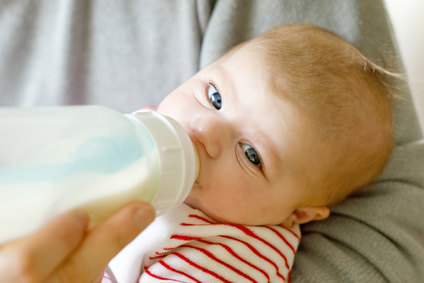 Contamination du lait infantile par les salmonelles, Lactalis était au courant.