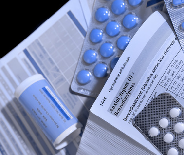 Les benzodiazépines rendent fou