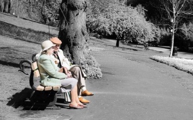 Stabilisation depuis 10 ans de l’espérance de vie en bonne santé