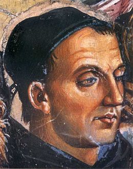 Fra Angelico : "Lettre à un Ami"