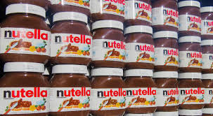 Nutella, la méthadone de l’amour