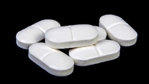 L’ibuprofène agit sur la production de testostérone
