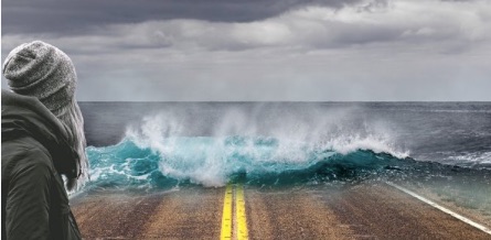Réchauffement climatique, les nouvelles « mauvaises » se suivent et se ressemblent.