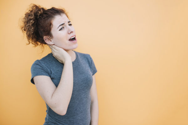 Éliminer le glutamate de l'alimentation peut réduire la douleur chronique généralisée (fibromyalgie et autres)