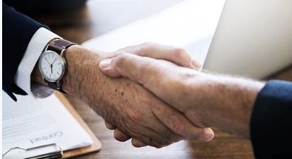 La force de votre poignée de main est le reflet de la force de votre fonction cardiaque