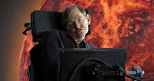 Cinq choses à savoir sur Stephen Hawking