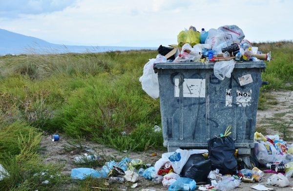 En France, seul un quart des emballages plastiques est recyclé