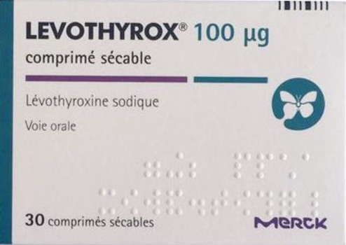 Levothyrox: 500.000 Français ont abandonné la nouvelle formule