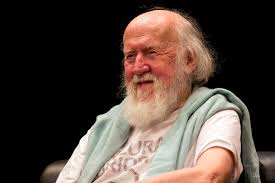 Hubert Reeves : Faisons comme si…