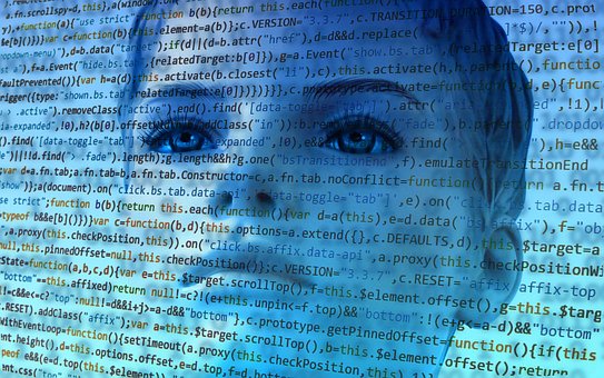 La folie de l’intelligence artificielle