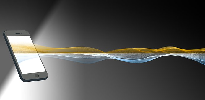 Ondes tél