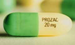 Les effets du Prozac