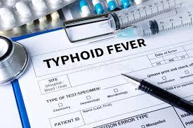 La fièvre typhoïde devient résistante aux antibiotiques