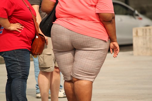 Un quart de la population obèse en 2045 ?
