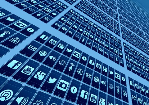 L’internet est le plus grand pollueur de la Terre