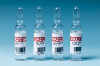 Le vaccin Pfizer