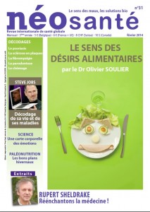 Couv néosanté