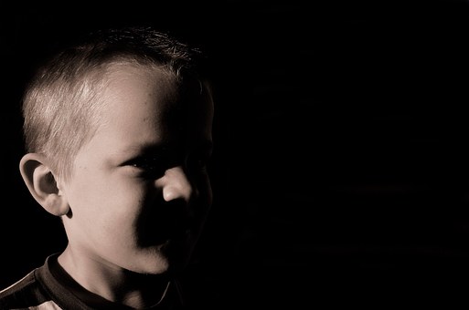 Enfant