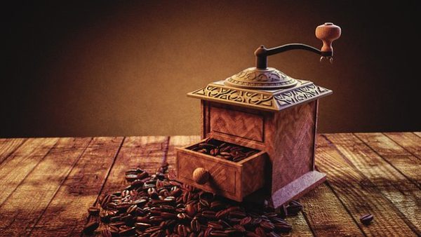 Le café est bon pour le coeur