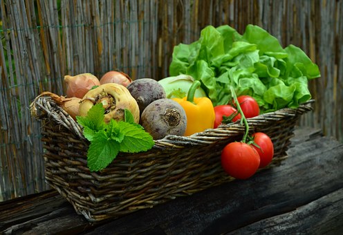 Les légumes vont devenir plus rares avec le réchauffement climatique