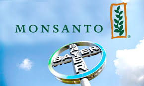 Bayer va faire disparaitre le nom Monsanto