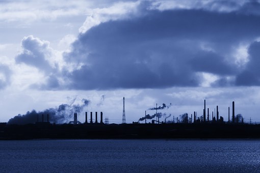 La pollution entraine des retards intellectuels chez nos enfants