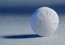 L’Aspirine pour prévenir l’Alzheimer ?