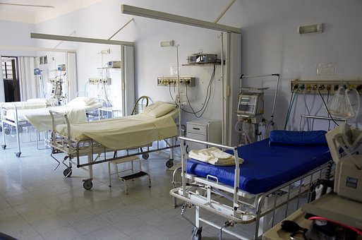 Les Infections nosocomiales en forte hausse