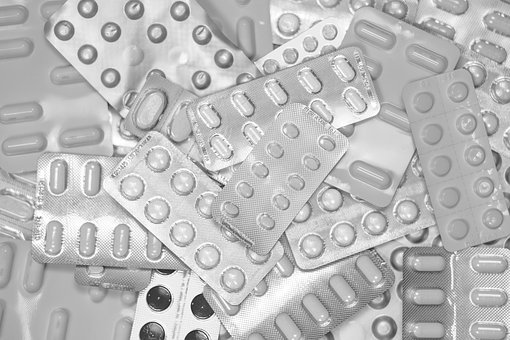 Des médicaments causant la dépression en effet secondaire
