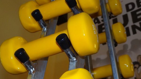 Muscler le triceps pour éviter le diabète