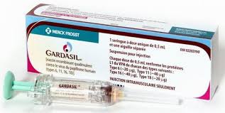 Les effets paradoxaux du Gardasil