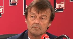 Comment Nicolas Hulot explique sa démission