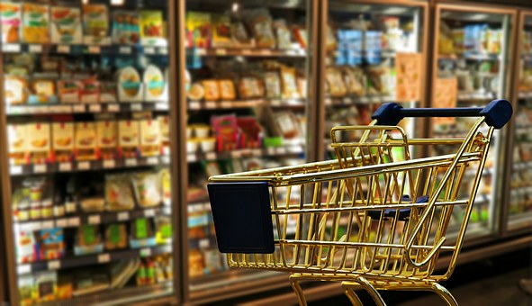 Bonne nouvelle, les députés veulent prendre soin de notre alimentation
