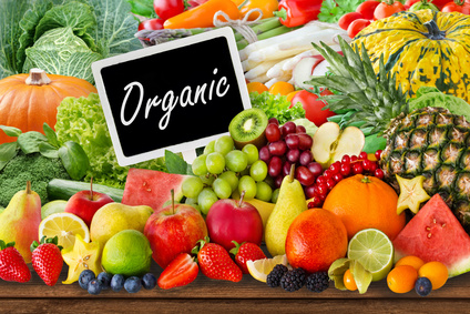 Manger bio diminuerait de 25% le risque de cancer