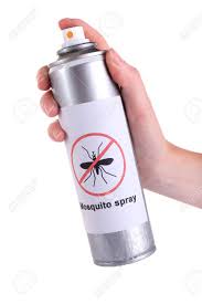Des insecticides antimoustiques associés à des cancers chez l’enfant