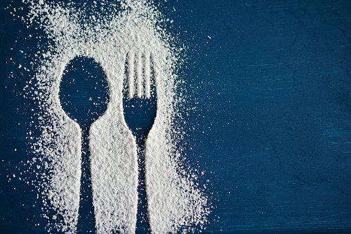 Les édulcorants dangereux pour la santé