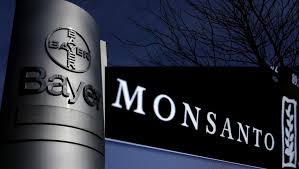 Monsanto : faux groupes d’agriculteurs pour défendre le glyphosate