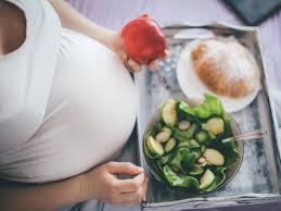 Manger sans gluten pendant la grossesse protège du risque de diabète de type 1 pour la descendance