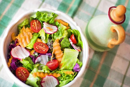 Alimentation pro inflammatoire et dépression sont liées
