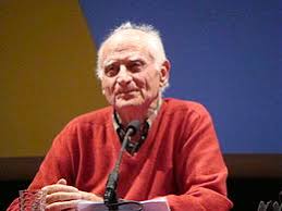 Michel Serres :  « Il faut trouver un avocat à la nature »