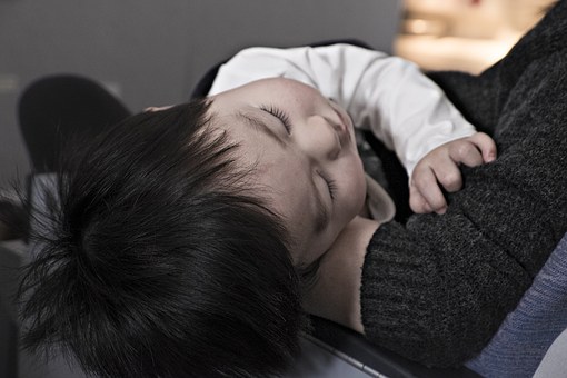 La paralysie flasque, une nouvelle maladie qui ressemble à la polio inquiète aux Etats-Unis