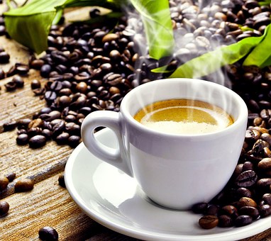 Le café serait bon pour le rein